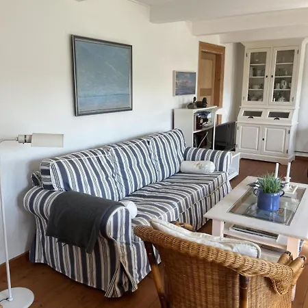 Apartment Reetkate In Der *