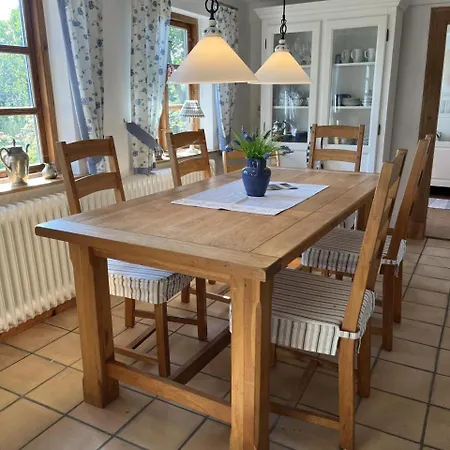 Reetkate In Der Hasselberg (Schleswig-Holstein)