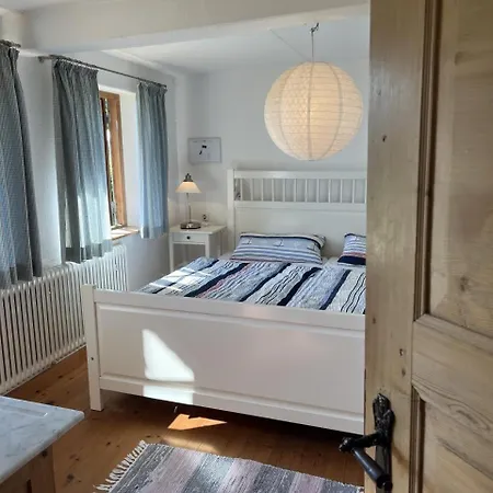 Reetkate In Der Apartment *