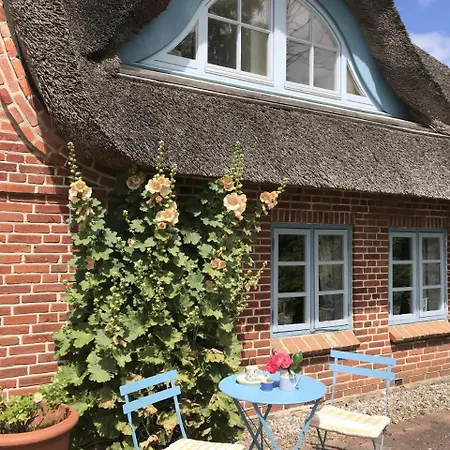 Apartament Reetkate In Der Hasselberg (Schleswig-Holstein)