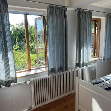 Reetkate In Der Hasselberg (Schleswig-Holstein)