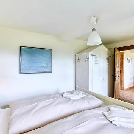 Apartament Reetkate In Der *