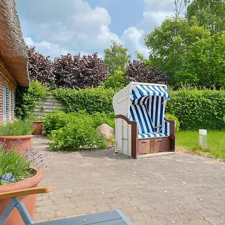 Apartament Reetkate In Der Hasselberg (Schleswig-Holstein)
