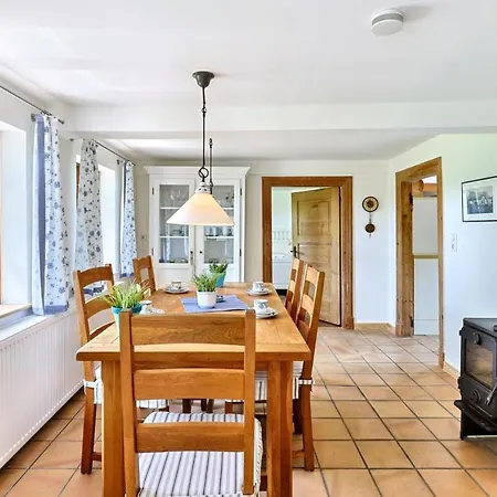 Apartament Reetkate In Der *