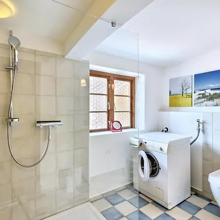 Apartament Reetkate In Der