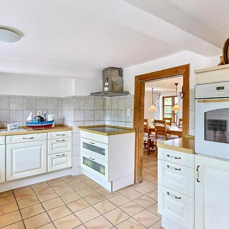 Reetkate In Der Apartament *